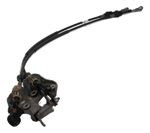 Cabo Seletor Cambio Manual Fiat Argo Cronos 1.3 2018 A 2023