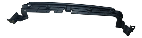Defletor Inferior Radiador Honda City 2009/14 (ap) Cxa 564