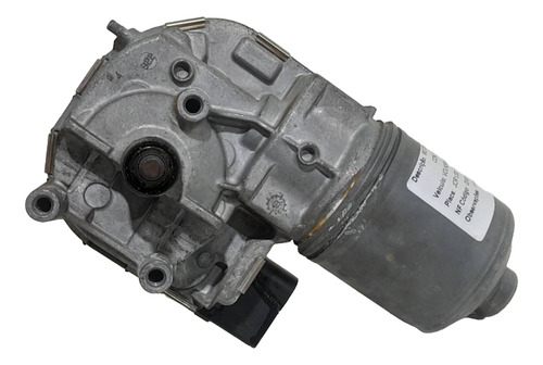 Motor Limpador Parabrisa Vw Golf Tsi 2014 5g1955119a