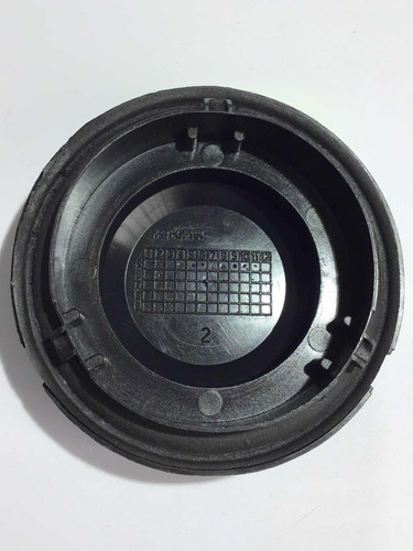 Tampa Vendação Farol Polo Golf Fox Strada 43920749 22981*