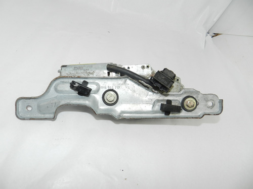 Motor Limpador Traseiro Vw Golf 94/99
