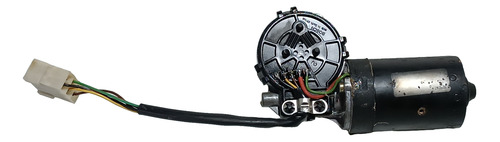 Motor Limpador Parabrisa Mercedes Sprinter 1997 2011 12v