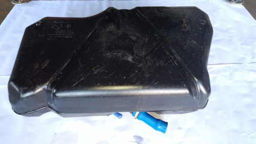 Tanque Combustível Flex Ford Fiesta 1.6 2.0 06/14 9s659002