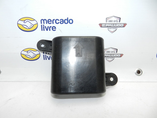 Tampa Abs Traseiro Direito Onix Prisma Spin Cobalt 13/20