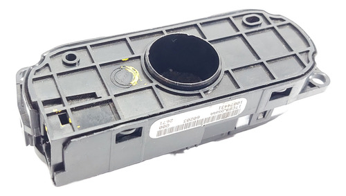 Botão Desacionamento Esc Fiat 500 Ano 2011 A 2016