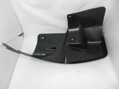 Para-barro Trseiro Direito Fiat Palio Wk Adv 04/08 51715212