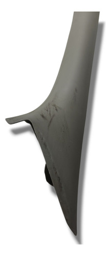 Moldura Coluna Parabrisa Esquerda Gm Astra 2001 (al)