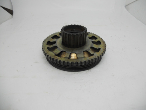 Polia Virabrequim Fiat Uno Palio Fire 1.0 8v 46788322