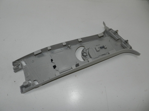 Moldura Coluna Lado Esq Peugeot 307 2007 9647398877