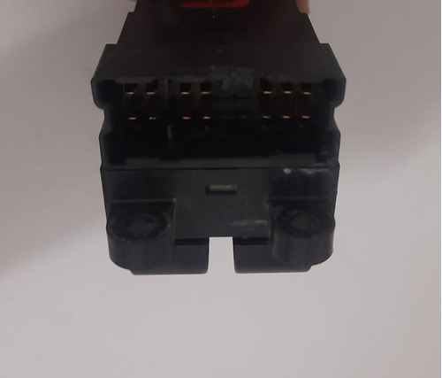 Comando Vidro Nissan Frontier 2002/2008 - 254019e000