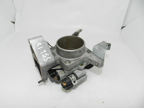 Tbi Corpo Borboleta Gm Corsa Gls 1.6 16v 1997 A 2004