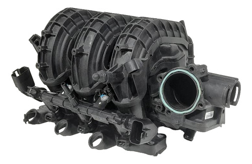 Coletor Admissao Motor Fiat Argo 2019 2020 2021 2022 2023