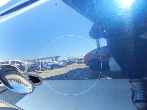Porta Traseira Direita Ford Focus Hatch Sedan 2009 A 2014