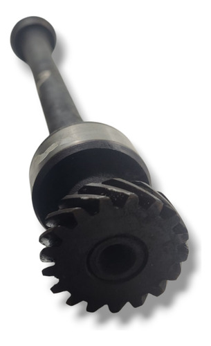 Eixo Comando Auxiliar Motor Ap Vw Gol 96 A 00 1.6 1.8 (al)