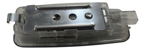 Luz De Teto Cortesia Quebra Sol Audi A3 2000 (al) Adl Cxa585