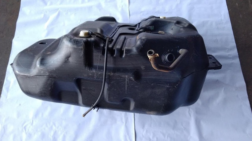 Tanque Combustível Flex Mitsubishi Triton 2.4 3.5 07/16 