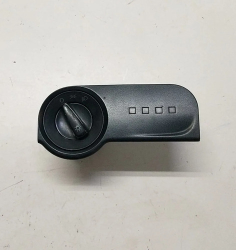 Botão Interruptor Farol Milha Vw Gol Saveiro G4 103050000