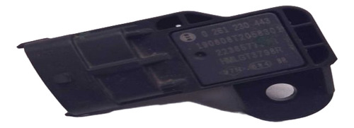  Sensor Map Renault Kwid 2020 