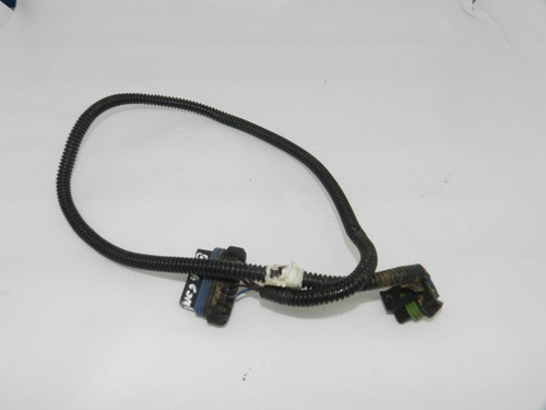 Chicote Bomba Combustível Gm Zafira 2001 A 2012