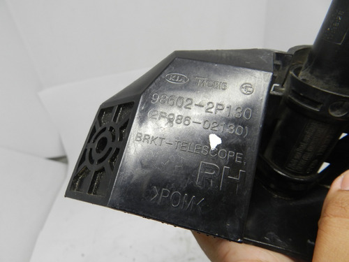 Esguicho Água Farol Direito Kia Sorento 09/15 986022p130