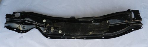 Defletor Corta Fogo Suporte Churrasqueira Corolla 14/17