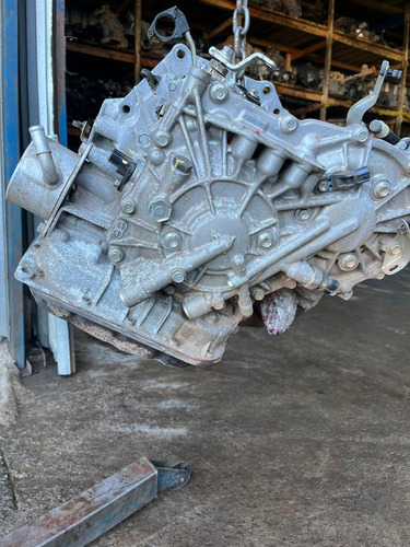 Caixa Câmbio Automático Toyota Yaris 1.5 2019 2020 2021 2022