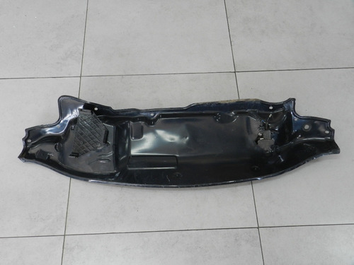 Alma Painel Corta Fogo Vw Fox Spacefox 1.6 5z0805275