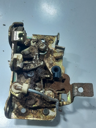Fechadura Porta Diant.direita Gm Kadett 89/98 (vj) E115