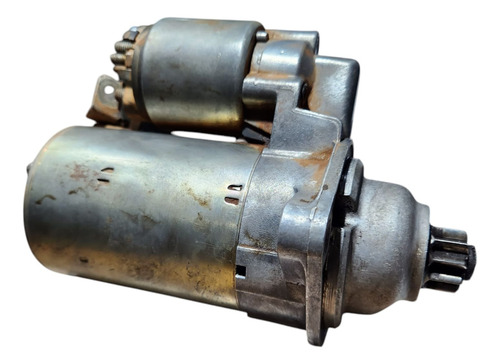 Motor Partida Gol 1.0 8v 16v G2 G3 G4 2002 2003 2004 2005