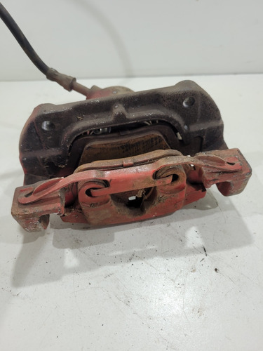 Pinça Dianteira Esquerda Bmw 328i 1999 A 2005 (r)