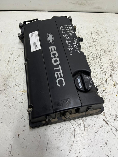 Tampa Válvula Motor Chevrolet Cruze 1.8 2012 A 2016