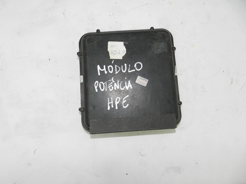 Módulo Potência Hpe L200 Triton Sport Aut 102710004473