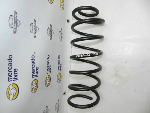 Mola Traseira Gm Vectra 1998 A 2005