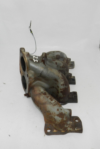Coletor Escape Gm Blazer Vectra 2.2 8v 1996 A 2011 90400089