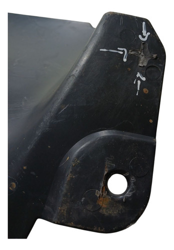 Acab. Console Central Gm Corsa Sedan 2009 C/ Dtl (ap)