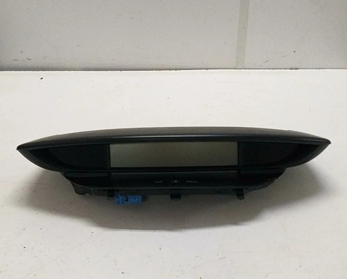Painel Instrumentos Citroen C4 2010 Wo02096695 216742437