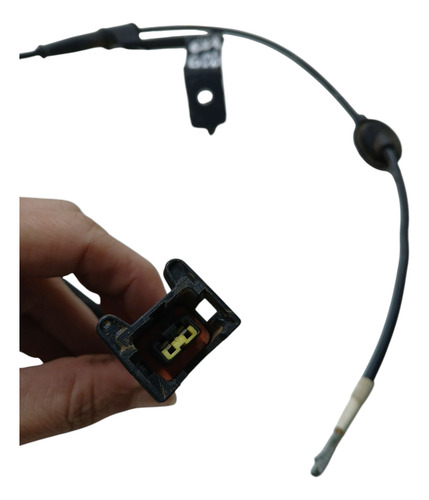 Chicote Sensor Abs Traseira Esquerda Hb20 2012 A 2019 (ap)