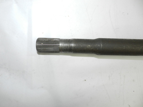 Ponta Eixo Diferencial Traseiro Hilux 3.0 4x4 06/15 Aut