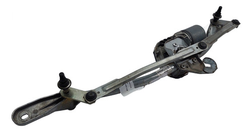 Galhada Motor Limpador Para-brisa Bmw 528i Ano 2011 A 2016
