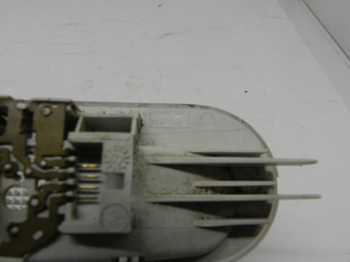 Luz Teto Cortesia Renault Megane Duster 8200073231