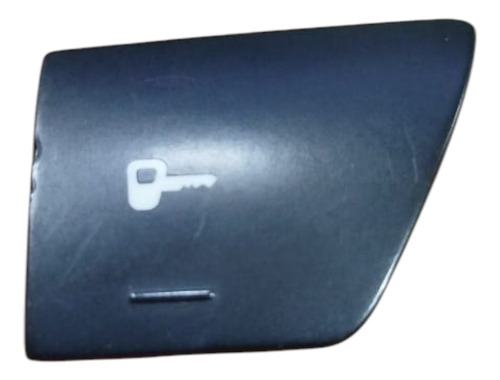 Botão Trava Elétrica Porta Peugeot 307 Citroen C3 2001 A 12