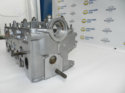 Cabeçote Std Vw Gol Parati 1.6 1.8 Injetado Tucho Hidráulico