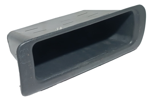 Moldura Porta Objetos Gm S10 2001 2011 Blazer