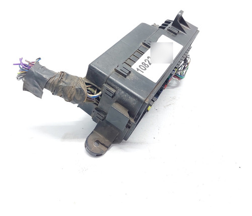 Caixa De Fusível Relé B1 B2 L200 Triton 3.5 V6 2009