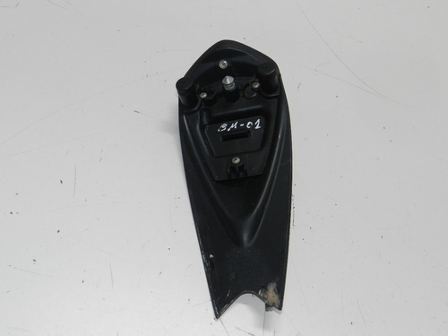 Acabamento Assento Carona Aprilia Rsv4 2013 858837