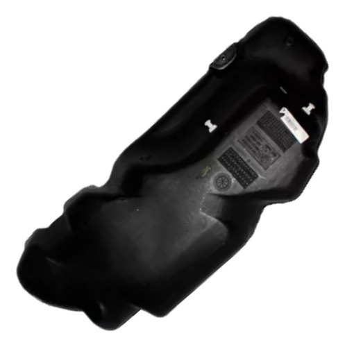 Tanque Combustivel Vw Gol G2 G3 1997 A 2005 De Plastico