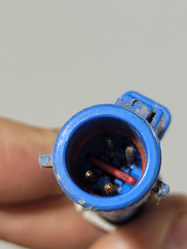 Sonda Lambda Ford Ka 2007/13 As559g444aa (r)