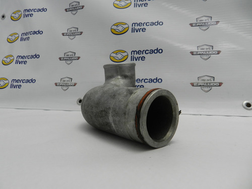 Cano Conexão Turbina Gm S10 Blazer 2.5 Maxion 70540167