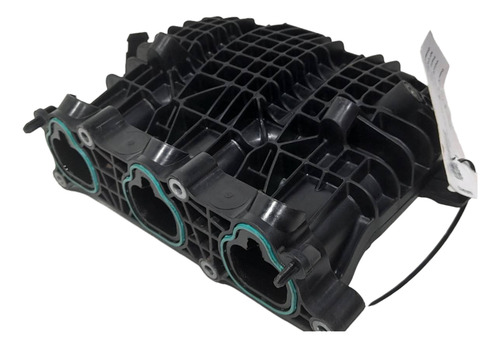 Coletor Admissao Motor Gm Onix Plus 1.0 3cc Turbo 2022 2023