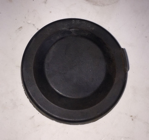 Tampa Vedação Farol Dianteiro Gol Polo Voyage Saveiro 17/22